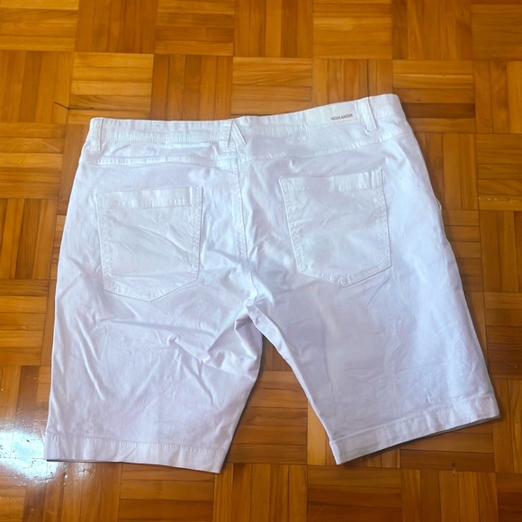 Highlander - Outdoor shorts - Picture 2 of 2